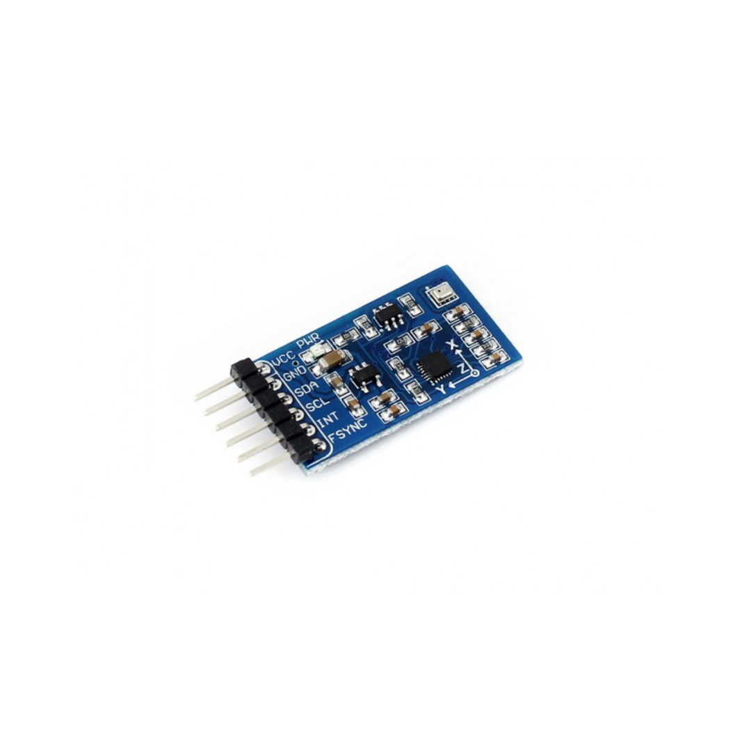 10 DOF Inertial Measurement Unit Sensor (C)