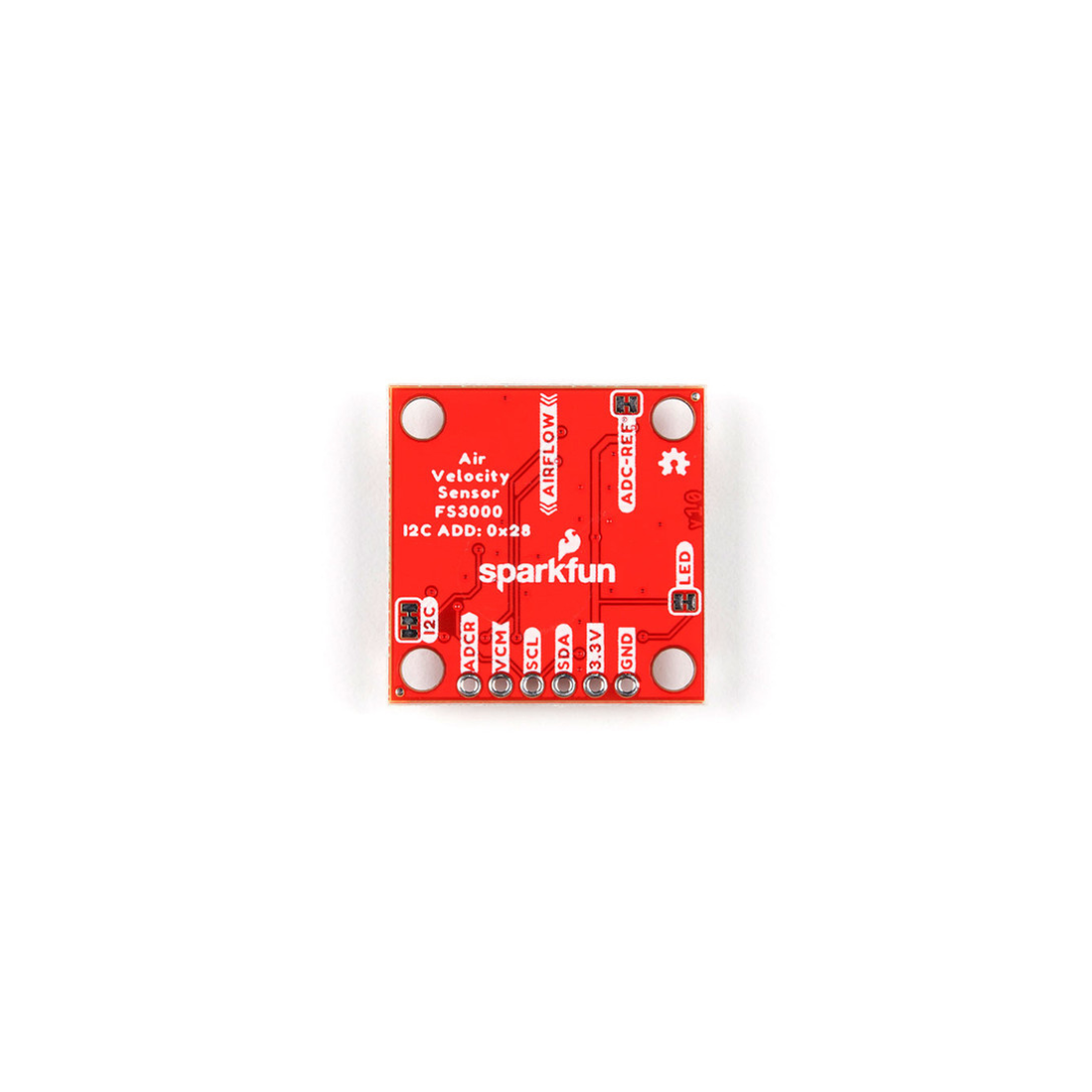 SparkFun Air Velocity Sensor Breakout - FS3000-1005