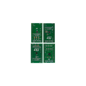  STEVAL-MKIT01V1 - M...