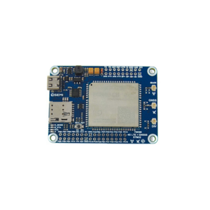 7Semi EC200U LTE 4G GNSS IoT Smart Modem Onboard STM32 MCU