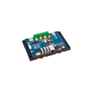 Industrial IoT Wireless Expansion Board with SIM7600G-H-PCIE 4G Module for Raspberry Pi Compute Module 4
