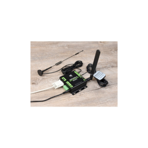 Industrial Grade SIM7600G-H 4G DTU, USB UART/RS232/RS485 Communication, LTE Global Band Support