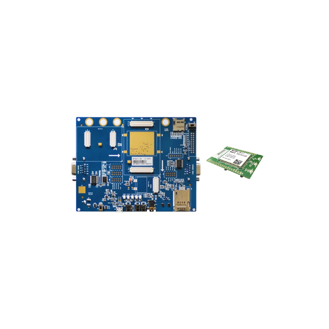 Quectel EC21-J LTE Evaluation Board (EVB) Kit
