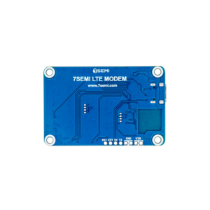 7semi ec200u lte 4g gnss mini industrial modem usb-c