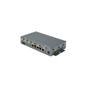 SIM8200EA-M2 Industrial 5G Router, Wireless CPE, 5G/4G/3G Support, Snapdragon X55, Multi Mode Multi Band