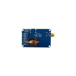 7Semi NEO-M9N GPS Breakout, Precision GNSS Positioning