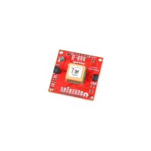 SparkFun GPS Breakou...