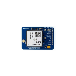 7Semi L86-M33 GPS GNSS Breakout Board