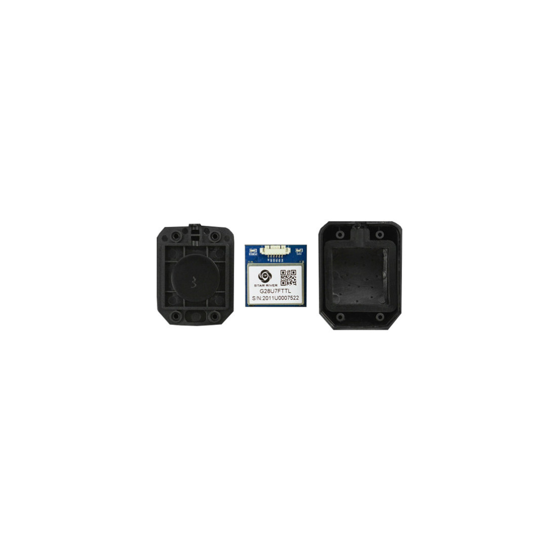 GPS Module with Enclosure – UBX-G7020-KT