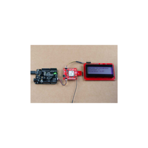 SparkFun GPS-RTK2 Board - ZED-F9P (Qwiic)