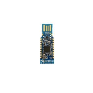 NRF52840-DONGLE - USB Dongle based on nRF52840