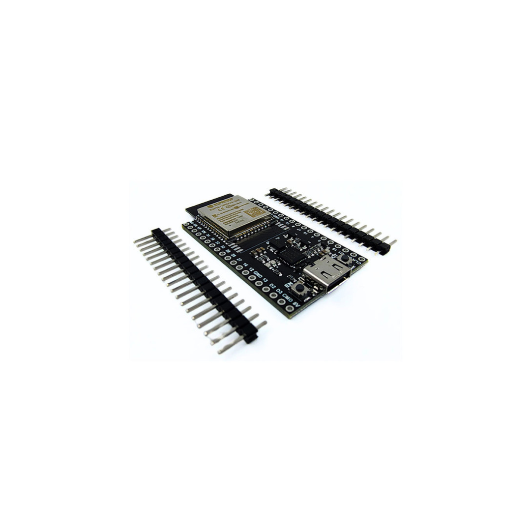 7Semi ESP32-DEVKIT-E ESP32 Wifi BLE Development Board