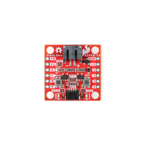 SparkFun ESP32-C6 Pocket Development Board - Qwiic
