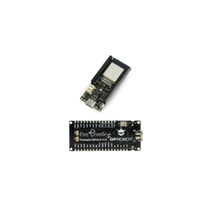 FireBeetle 2 ESP32-E...