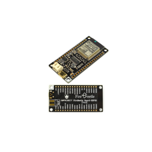 FireBeetle ESP32 IoT...