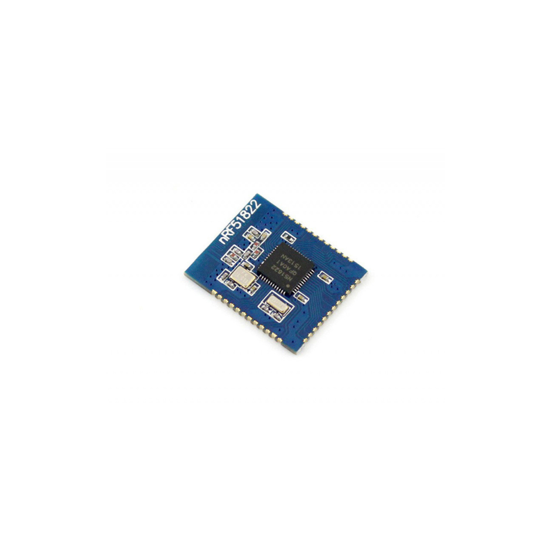  Bluetooth 4.0 NRF51822 Core Board, Small Factor - Waveshare