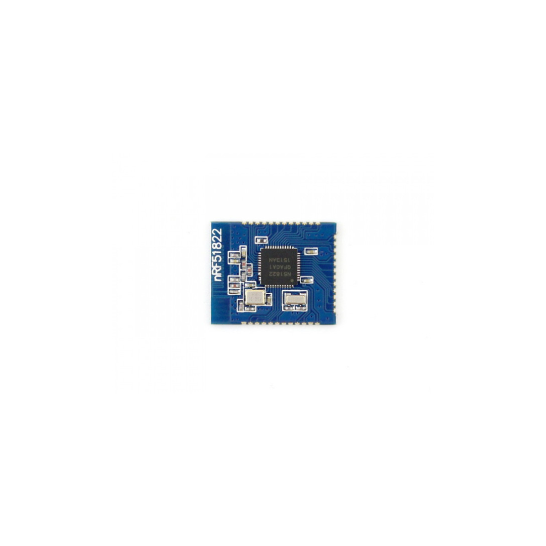  Bluetooth 4.0 NRF51822 Core Board, Small Factor - Waveshare
