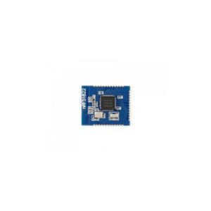  Bluetooth 4.0 NRF51822 Core Board, Small Factor - Waveshare