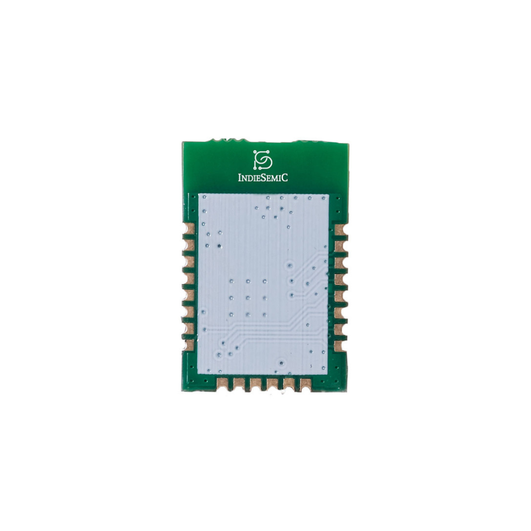 nRF52810 Multiprotocol BLE, ANT, 2.4GHz Module