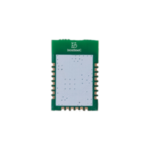 nRF52810 Multiprotocol BLE, ANT, 2.4GHz Module