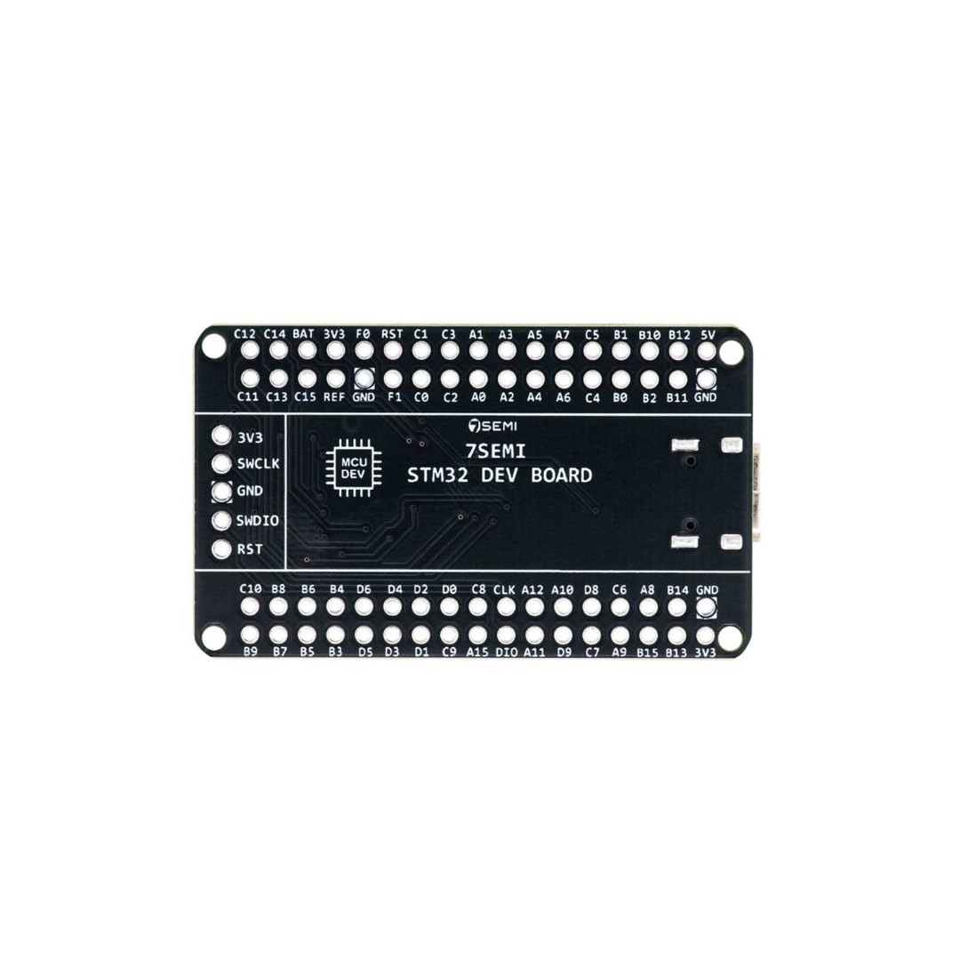 7Semi STM32G0B1RET6 Development Board - Arm Cortex