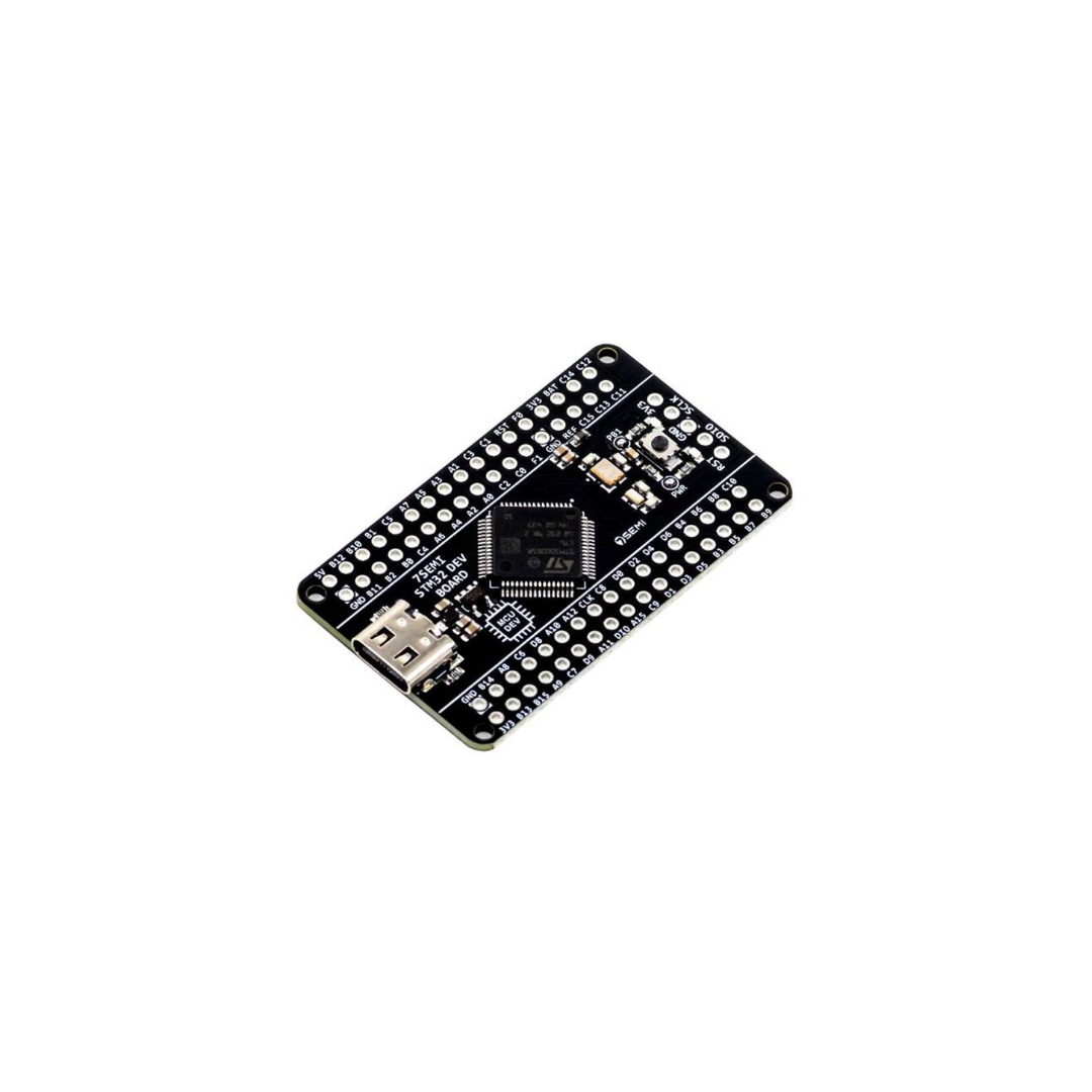7Semi STM32G0B1RET6 Development Board - Arm Cortex