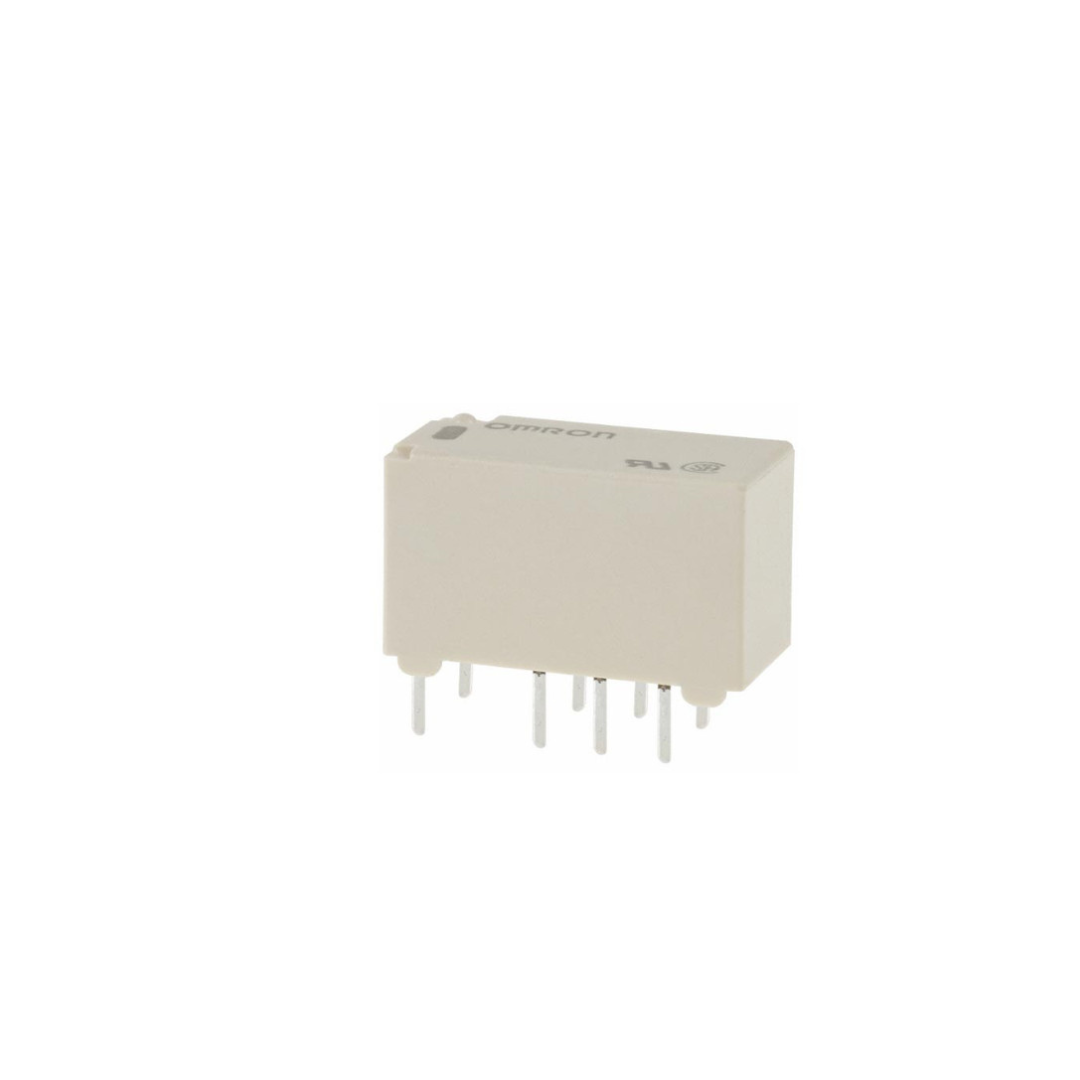 G6S-2-12V - 2A 12VDC Telecom Relay 2 Form C