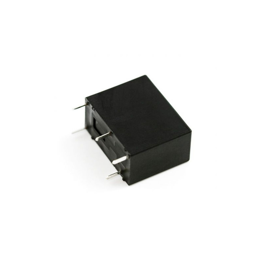 Hongfa HF116F-1 Series 12VDC 2 Form A Miniature High Power Relay