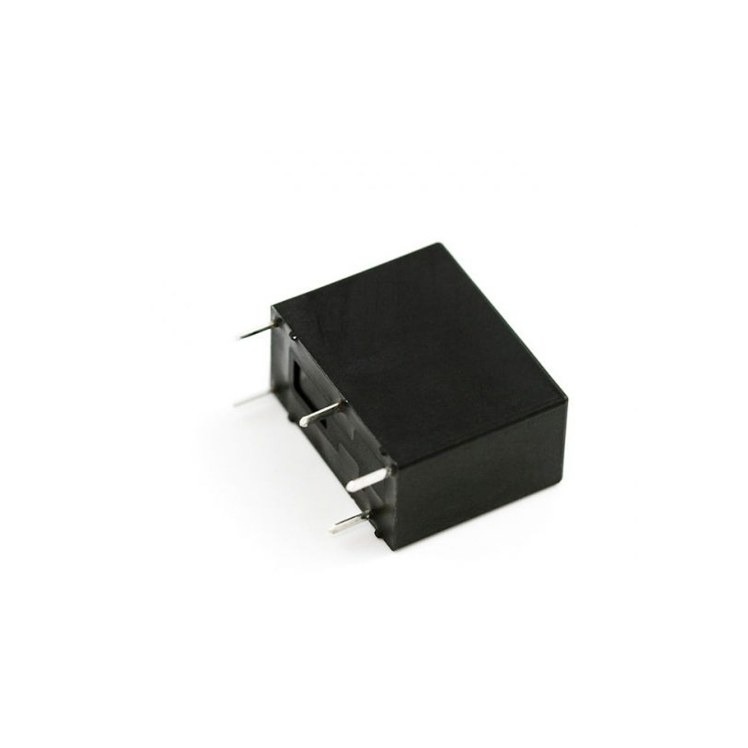 Hongfa HF115F-H/012-1ZS1 10A SPDT 12VDC PCB Mount Sealed Miniature High Power Relay