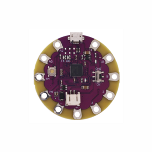 Lilypad USB ATmega32...