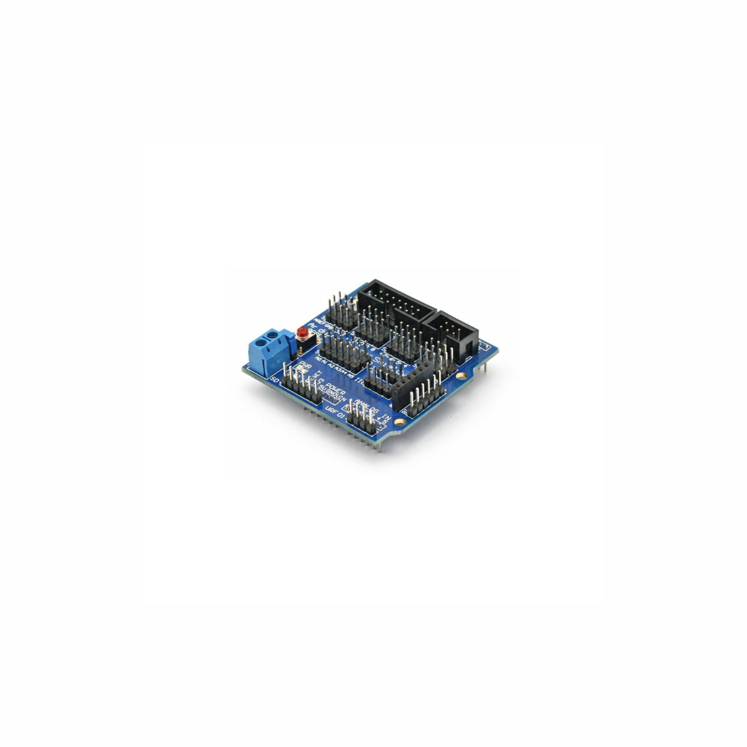 Sensor Shield Expansion Board V5 for Arduino