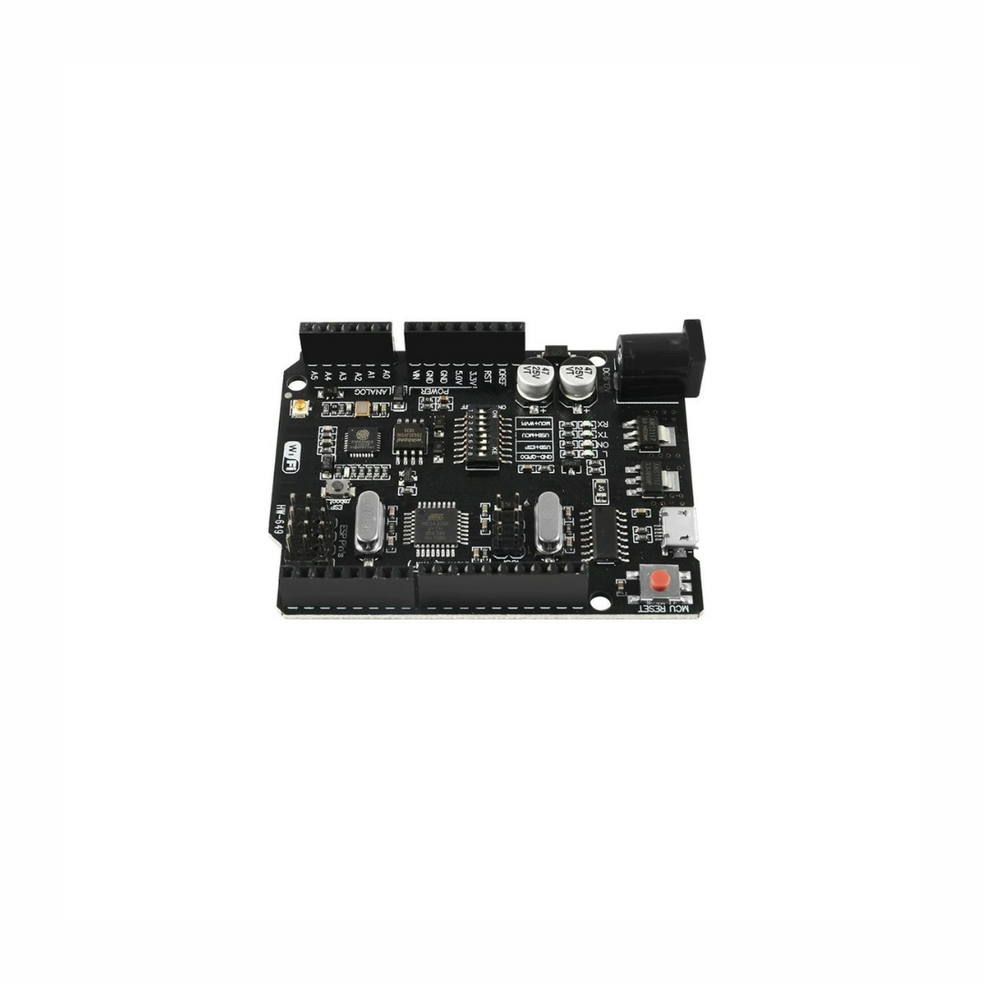 UNO WIFI ESP8266 CH340 Development Board