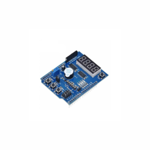 Multifunction Shield For Arduino Uno / Leonardo