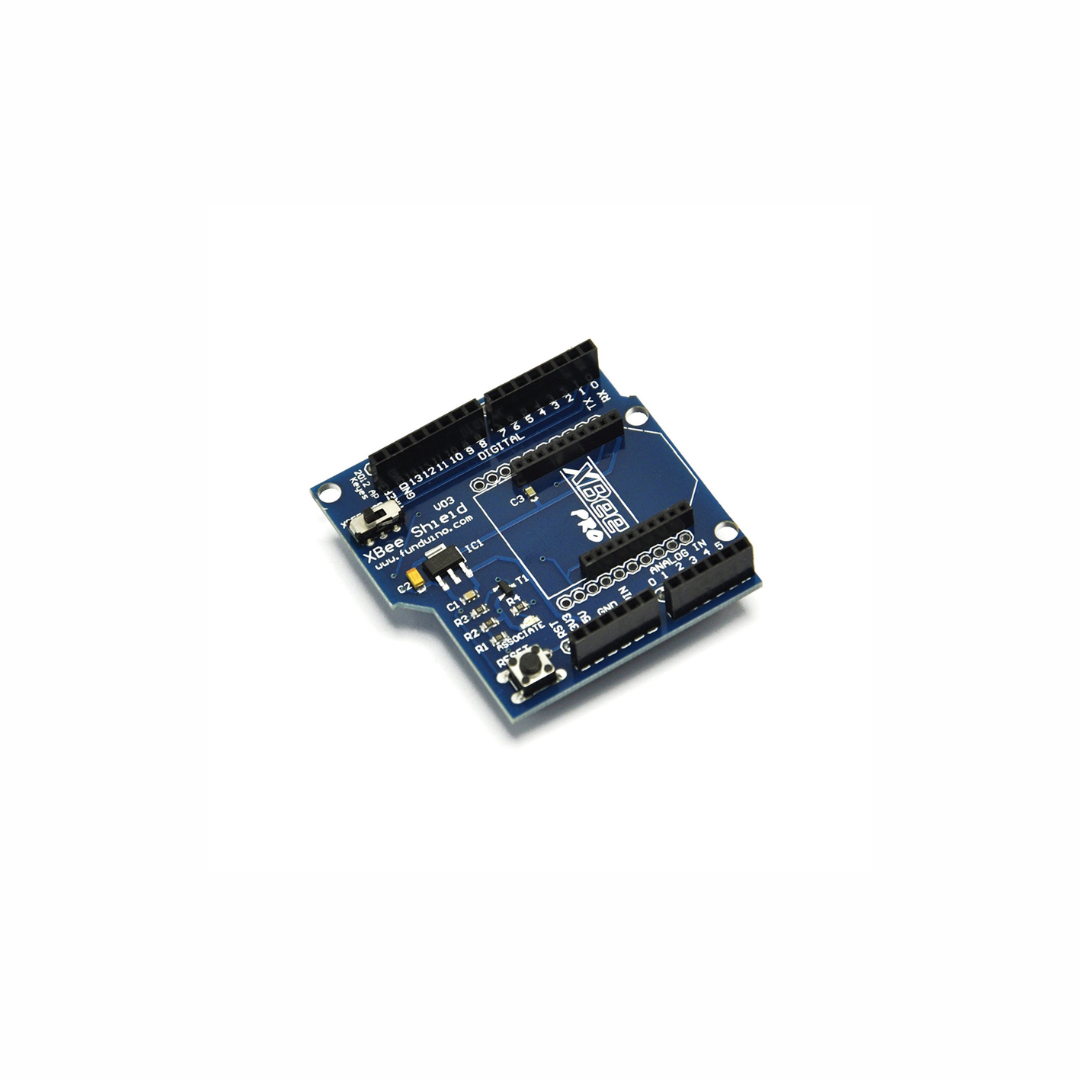 xBee Shield for Arduino UNO V3 Compatible with Bluetooth Bee