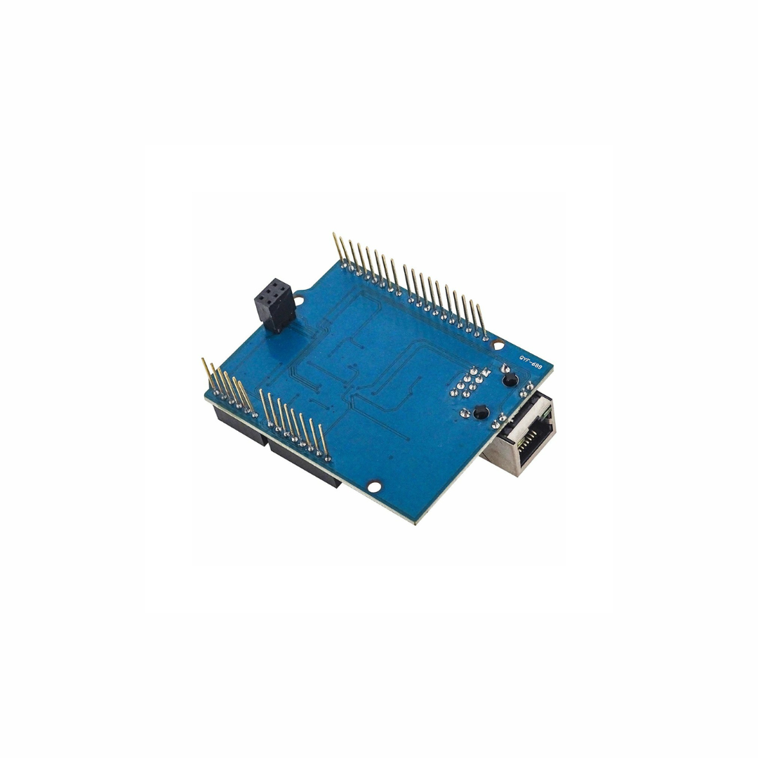 Ethernet Shield for Arduino UNO MEGA W5500 upgraded W5100 for IoT