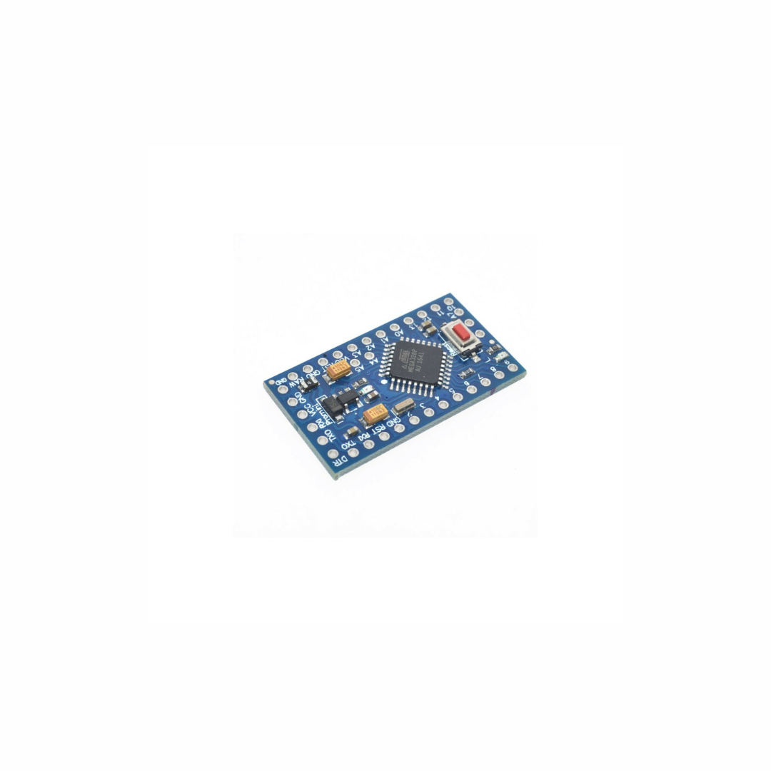 Pro Mini Atmega328 Compatible Development Board 5V 16Mhz