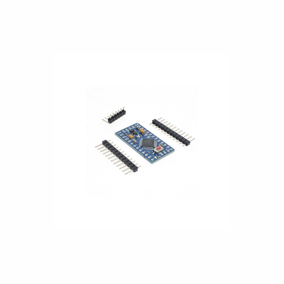 Pro Mini Atmega328 Compatible Development Board 5V 16Mhz