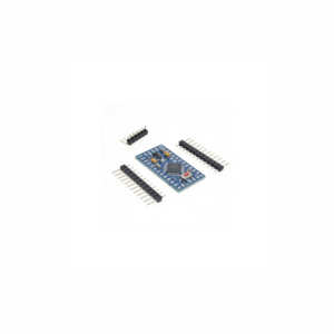 Pro Mini Atmega328 Compatible Development Board 5V 16Mhz