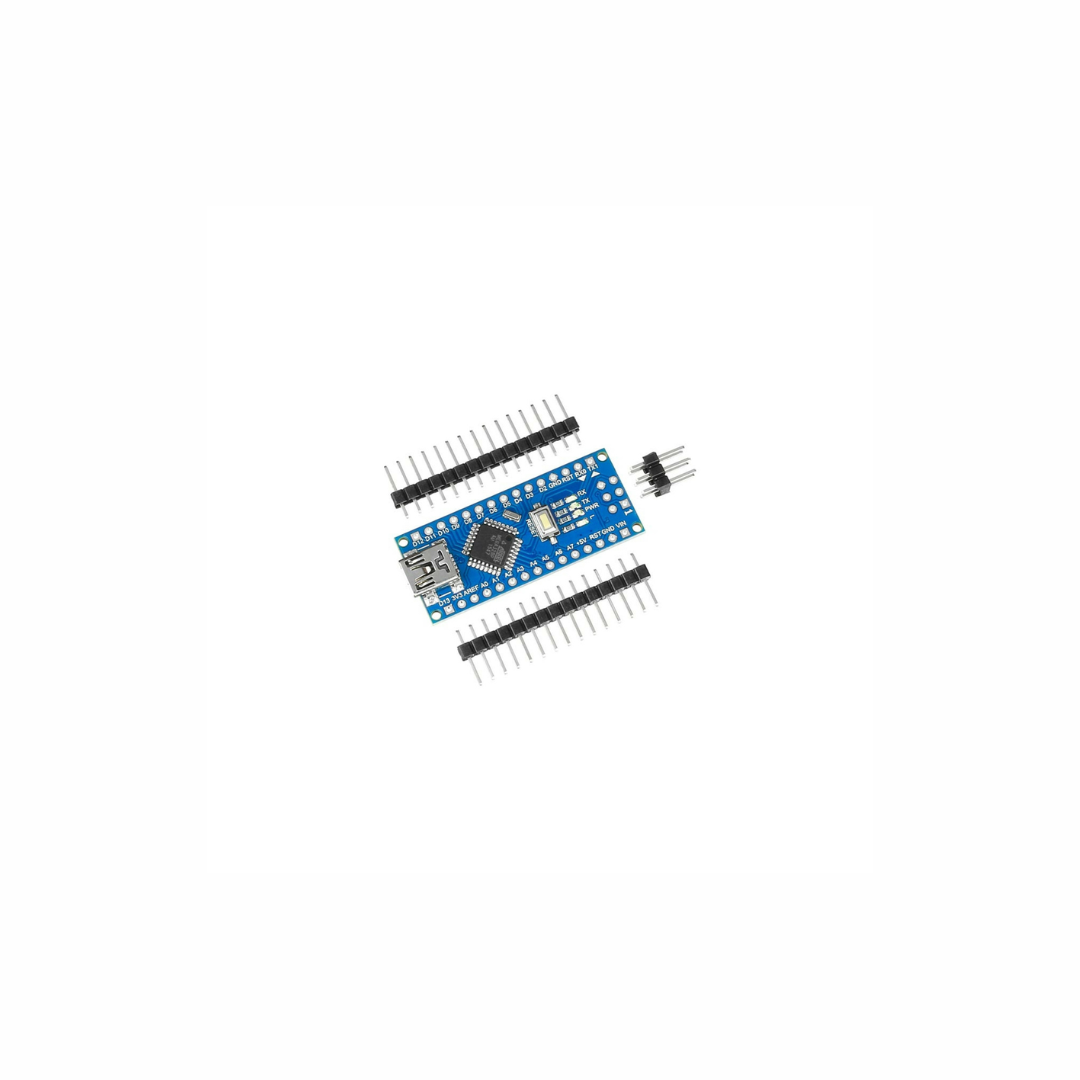 Nano V3 Atmega328 Development Board Board CH340 USB