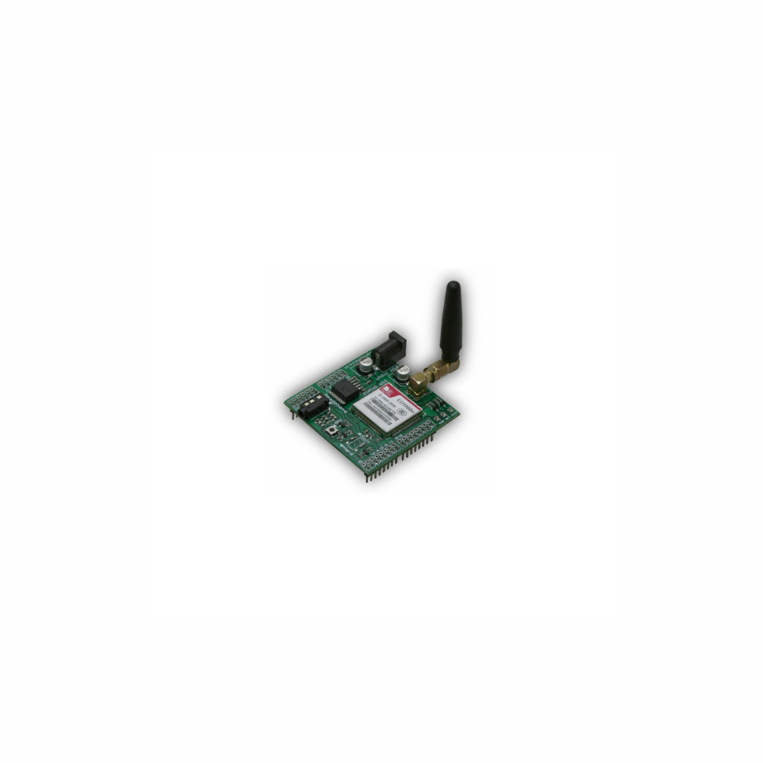 GSM GPRS Shield for Arduino SIM800A UNO Leonardo Mega