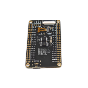 WeAct Studio STM32H743VIT6 Development Core Board With 0.96" TFT Screen OV7725 M12 camera