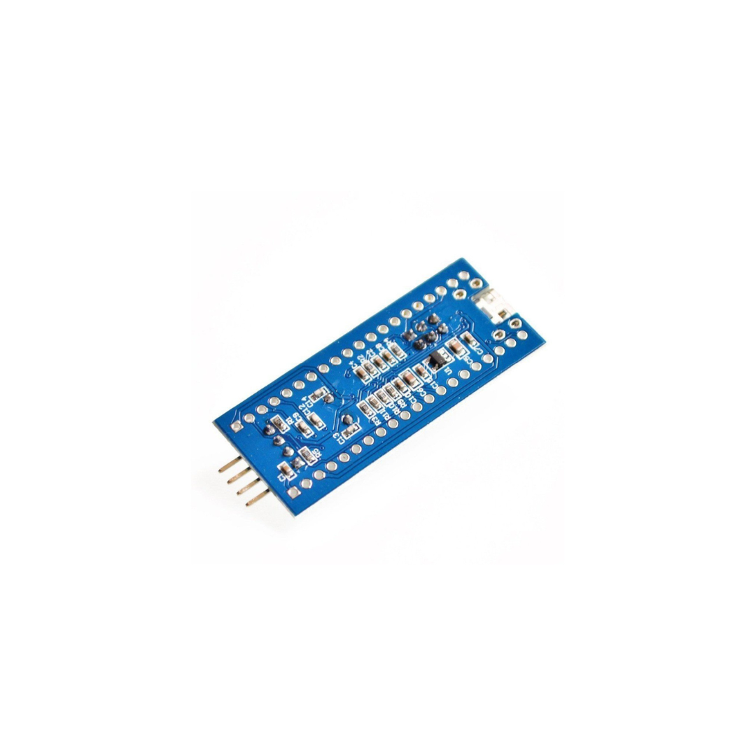 STM32F103C6T6 Development Board ARM Cortex M3 STM32