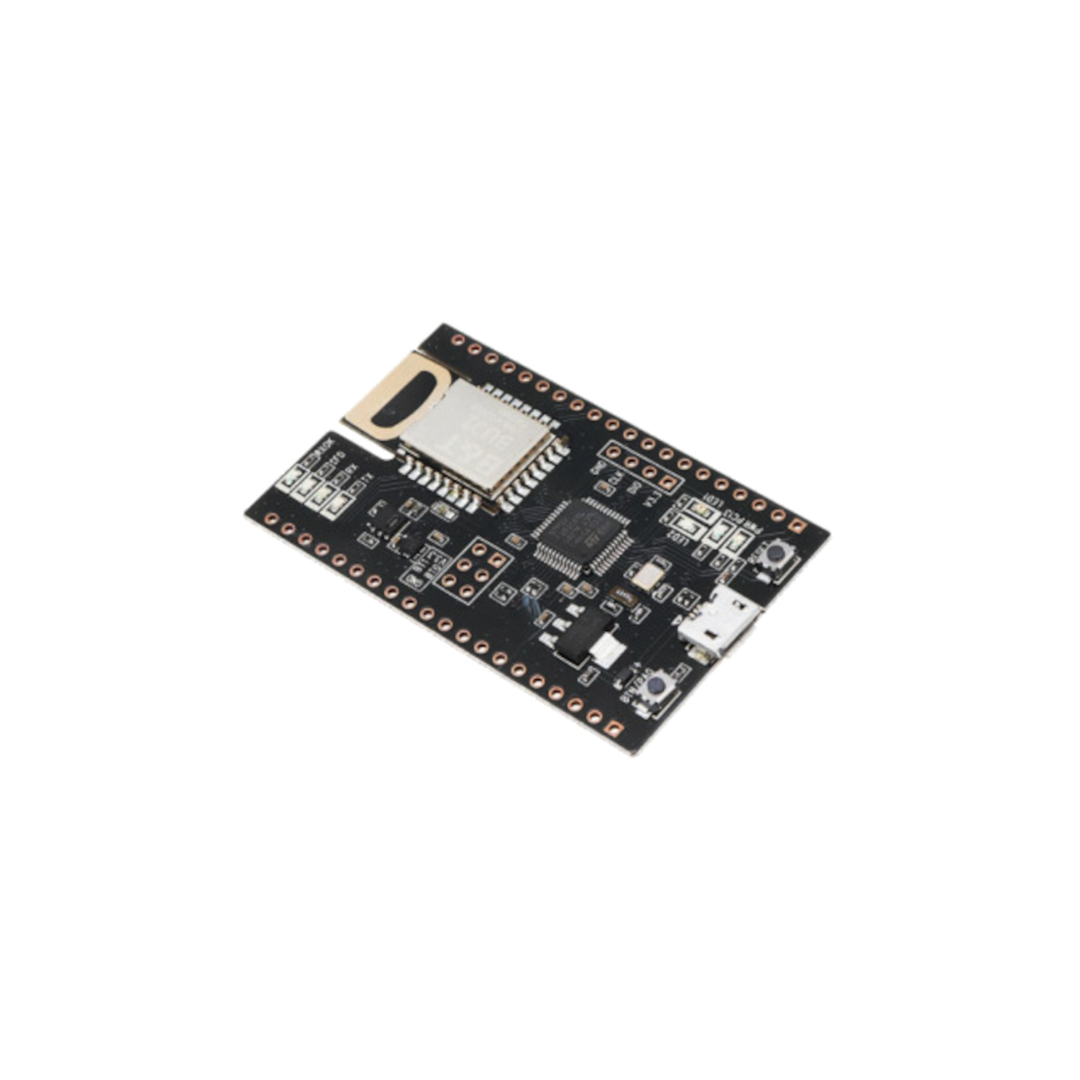NodeMCU BU01 UWM Development Board for Indoor Positioning