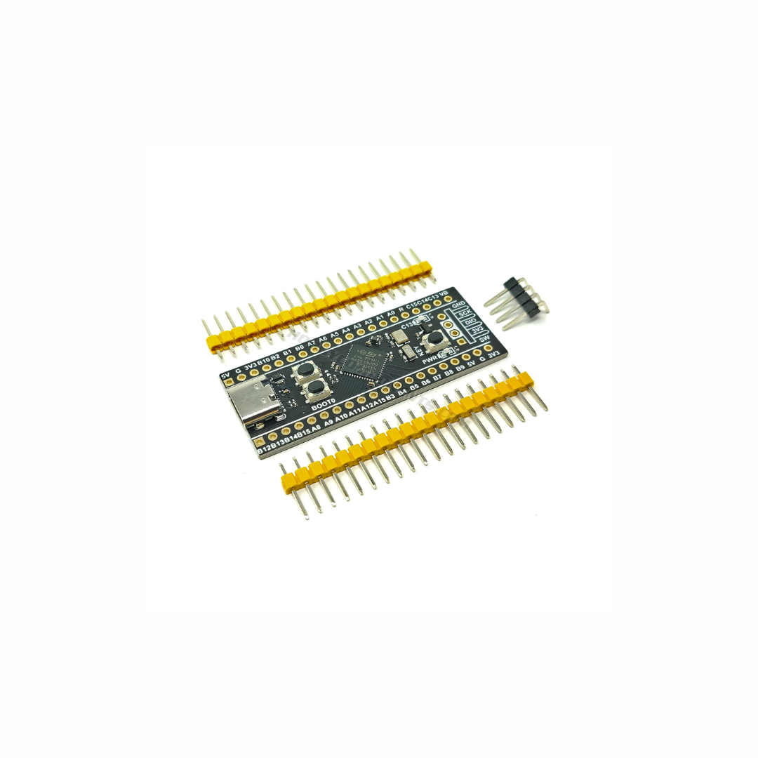 STM32F411CEU6 Development Board Black Pill ARM Cortex-M4 V3.0