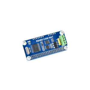 RS485 CAN HAT for Raspberry Pi