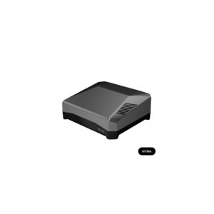 Argon ONE M.2 Aluminium Case for Raspberry Pi 4