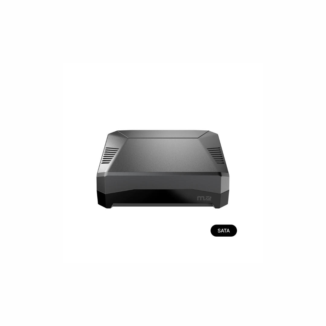 Argon ONE V2 Premium Aluminum Case for Raspberry Pi 4