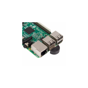 USB Microphone for Raspberry Pi Mini 2.0