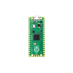 Raspberry Pi Pico MicroController Development Board