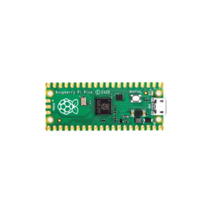 Raspberry Pi Pico MicroController Development Board